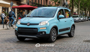 Fiat Panda (Pandina): quale conviene davvero in base all’uso