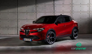 Alfa Romeo Junior: scopri di più sul nuovo modello