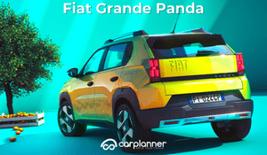 Fiat Grande Panda 2025: la Compatta che cambierà le regole 