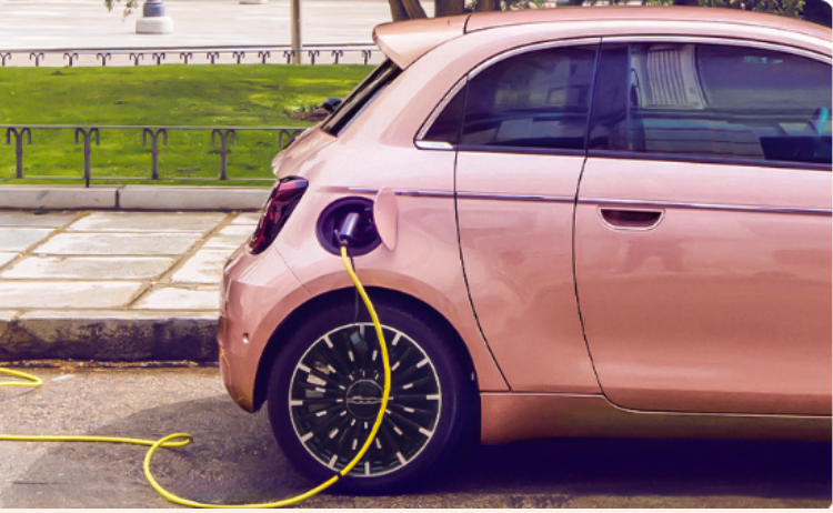 Auto elettriche: verso una mobilità ecosostenibile