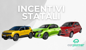 Guida Completa agli Incentivi Statali per le Auto Stellantis: Peugeot, Fiat e Jeep