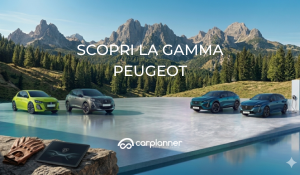Miglior SUV Peugeot 
