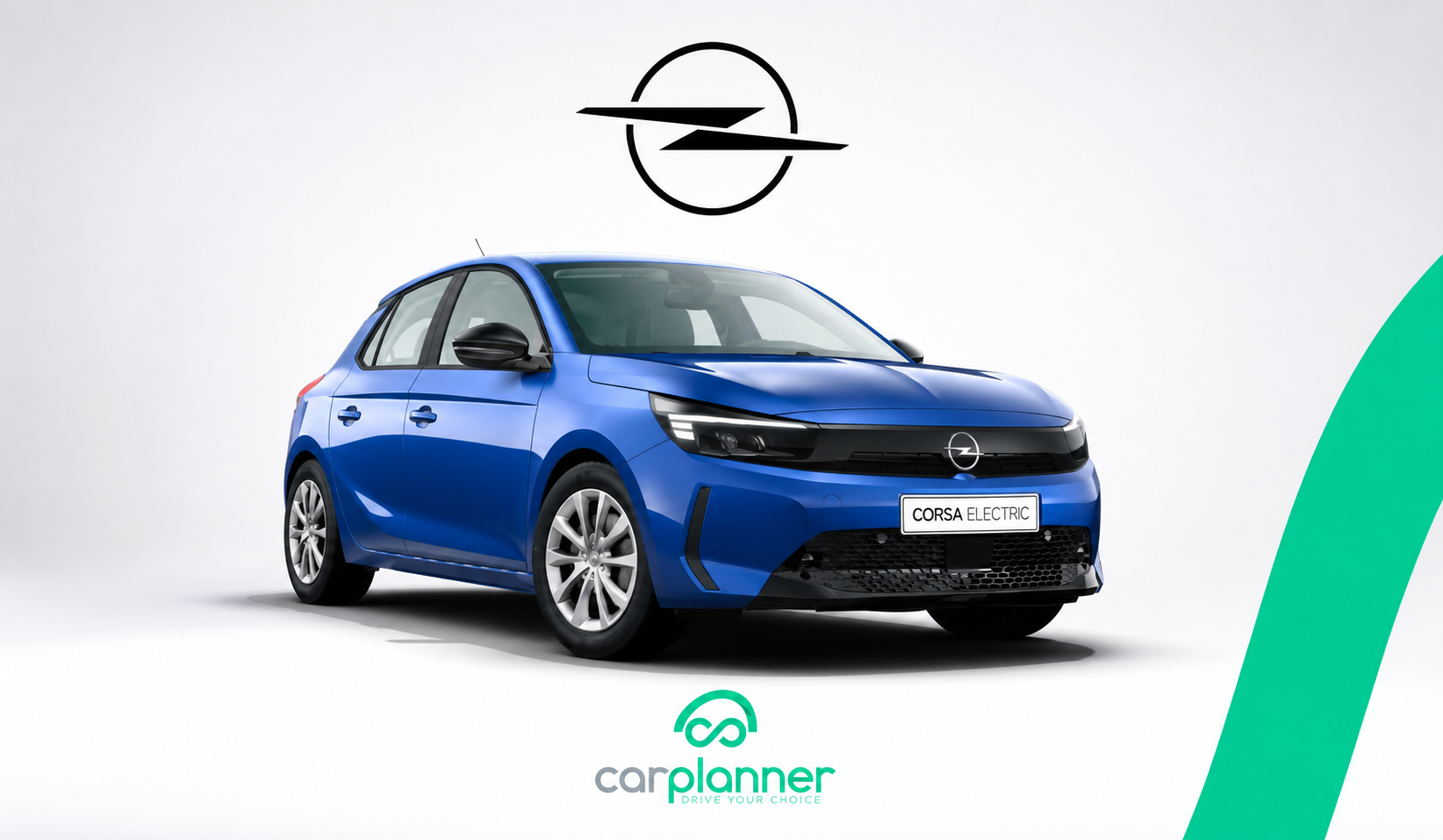 Opel Corsa Electric con focus su autonomia e batteria da 51 kWh