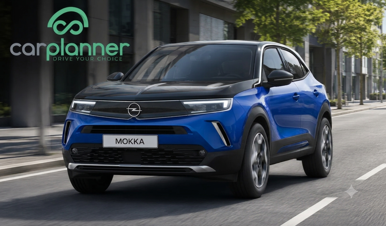 Opel Mokka prezzo 2026: listino, offerte e quanto costa davvero