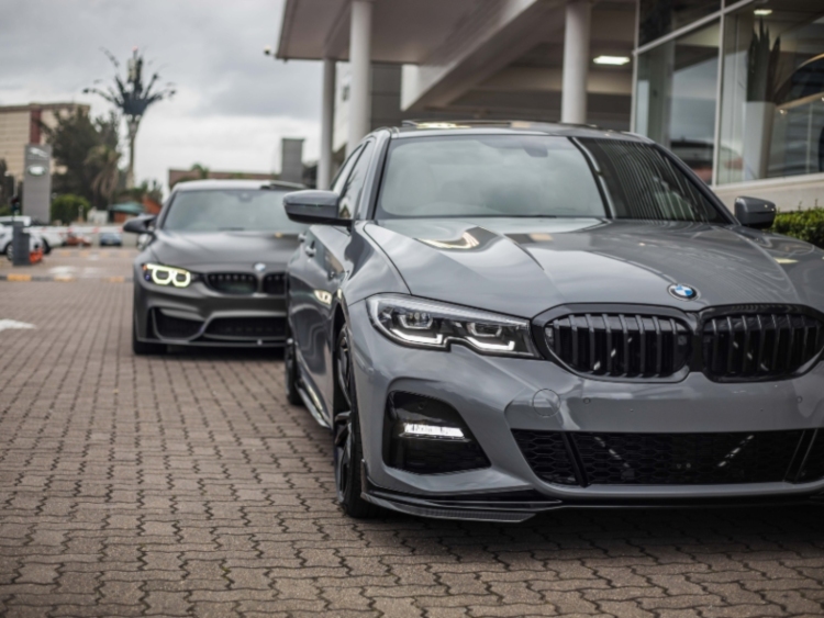 Noleggio a Lungo Termine una BMW quanto costa l'anticipo - Carplanner Noleggio a Lungo Termine una BMW quanto costa l'anticipo - Carplanner