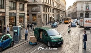 Toyota Proace con informazioni su prezzi e listino