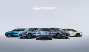  Gamma BYD 2025 in Italia con modelli Dolphin, Seal, Sealion e Atto 3