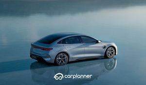 BYD Seal 2025 berlina elettrica in Italia con prezzi e offerte