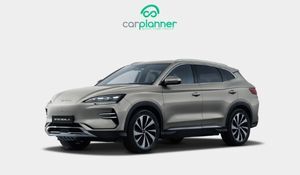BYD Seal U DM-i 2025 con prezzo e offerte in Italia