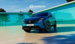 Dimensioni Peugeot 3008 2026: misure, bagagliaio e prezzi | CarPlanner