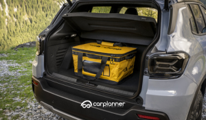 Dimensioni esterne della Jeep Avenger Dimensioni esterne della Jeep Avenger