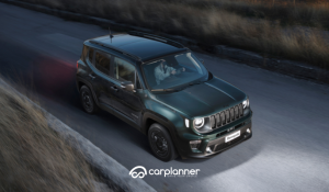 Jeep Renegade prezzo: listino ufficiale 2026, allestimenti e offerte