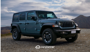 Quale Jeep Wrangler scegliere per off-road Quale Jeep Wrangler scegliere per off-road