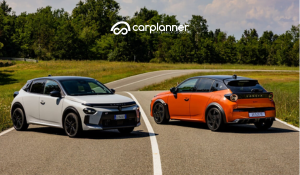 Concept Lancia Gamma 2026 Concept Lancia Gamma 2026