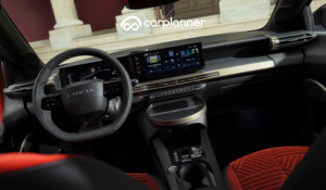 Interni Lancia Ypsilon allestimenti Interni Lancia Ypsilon allestimenti