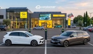  Opel Astra dimensioni berlina e station wagon, bagagliaio e spazio interno