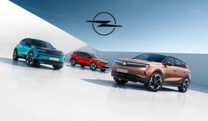 Gamma Opel 2026 – Corsa, Mokka, Frontera e Grandland con prezzi e offerte aggiornate