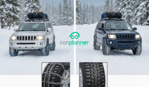 Auto per montagna neve, trazione integrale serve davvero, guida per famiglie e weekend 2025