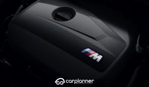 Cambio DCT 7 velocità BMW Serie 1 2025 sezione tecnica dual clutch transmission