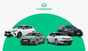 Confronto BMW Serie 1 vs Audi A3 vs Mercedes Classe A vs VW Golf 2024