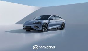 BYD Seal Italia 2024 recensione sedan elettrica premium prestazioni tecnologie Carplanner