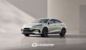 BYD Seal 6 DM-i Touring 2025 con prezzi e offerte in Italia