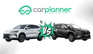  Confronto BYD Seal U DM-i vs Toyota RAV4 PHEV in Italia