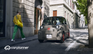 Citroën Ami regole Italia: età, patente, limiti e assicurazione | CarPlanner