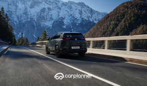 Citroën C5 Aircross: prezzo 2025, consumi, dimensioni e versioni | CarPlanner