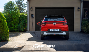  Modelli Citroën elettrici con guida a ricarica e autonomia