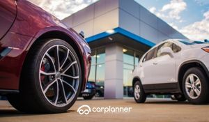 Concessionario BYD in Italia con gamma auto esposte