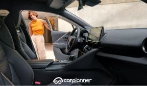 Dimensioni Toyota Aygo X: Analisi di Spazio Interno e Bagagliaio
