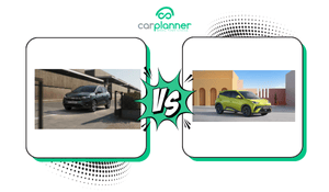  Confronto Dolphin Surf e Dacia Spring 2025 in Italia
