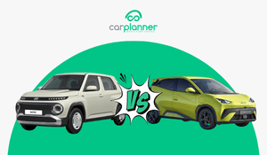  Confronto BYD Dolphin Surf e Hyundai Inster 2025 in Italia