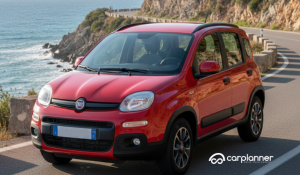 Fiat Pandina 2026 versioni e prezzi Fiat Pandina 2026 versioni e prezzi