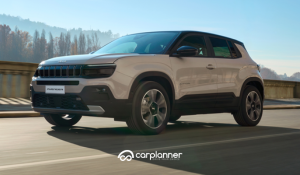 Jeep Avenger confronto B-SUV: design esterno con protezione carrozzeria a 360° Jeep Avenger confronto B-SUV: design esterno con protezione carrozzeria a 360°