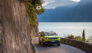 Jeep Compass SUV di segmento C