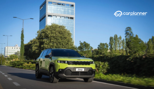 Motorizzazioni Jeep Compass Motorizzazioni Jeep Compass