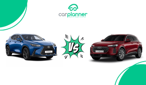  Lexus NX vs Audi Q5: Prezzo, Consumi/Autonomia e Dotazioni a Confronto | CarPlanner