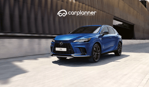 Lexus RX: Prezzi, Consumi, Dimensioni, Interni | Guida 2025
