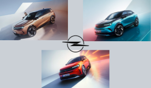 Gamma Opel 2026: tutti i modelli a confronto e quale scegliere