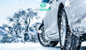 Obbligo gomme invernali 2025/2026: auto su strada invernale e pneumatico