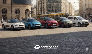 Citroën: panoramica sull’intera gamma | CarPlanner