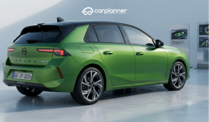 Opel Astra motori disponibili: benzina mild hybrid, diesel, plug-in hybrid ed elettrica