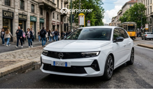 Opel Astra 2026 listino prezzi e offerte per versione 