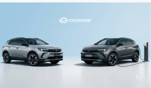 Opel Grandland consumi: confronto tra motorizzazione Hybrid e Plug-in Hybrid