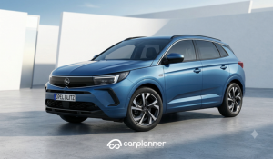Opel Grandland: listino prezzi per le versioni Hybrid, Plug-in Hybrid ed Electric