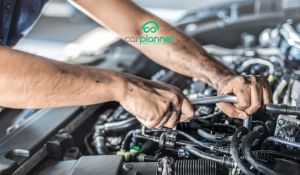 Diagnosi tecnica dei problemi comuni su Fiat Panda in officina specializzata