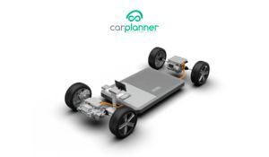 Schema tecnologie BYD: Blade Battery, DM-i ed e-Platform 3.0
