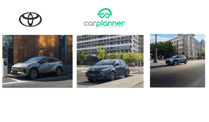 Guida all’acquisto Toyota 2025 – modelli, offerte e finanziamenti su CarPlanner